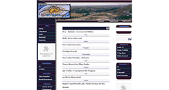 Desktop Screenshot of los-tuercas.com.ar